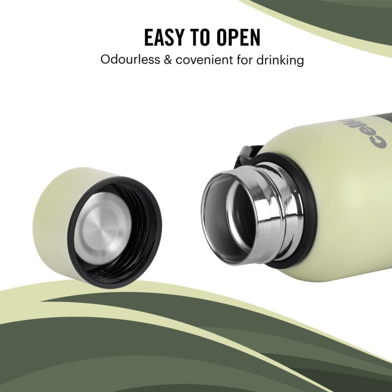 Neo Kent Flask, Vacusteel Water Bottle, 750ml - Image 35