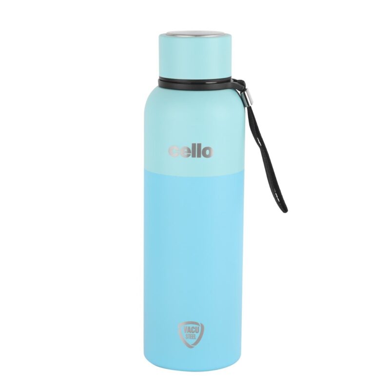 Neo Kent Flask, Vacusteel Water Bottle, 750ml - Image 12
