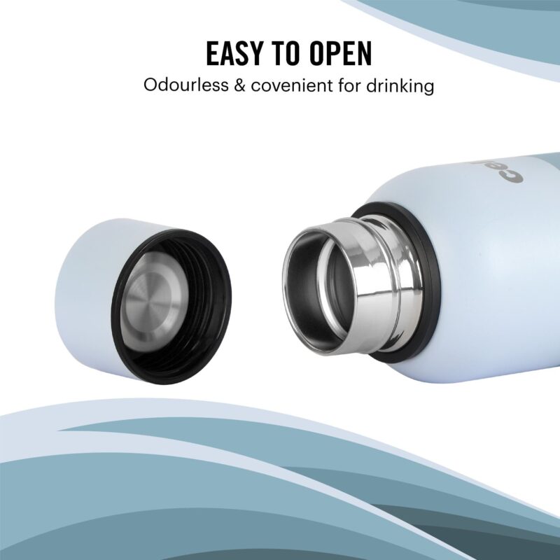 Neo Kent Flask, Vacusteel Water Bottle - Image 98