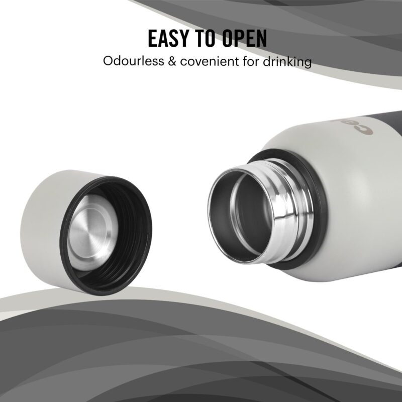 Neo Kent Flask, Vacusteel Water Bottle - Image 99