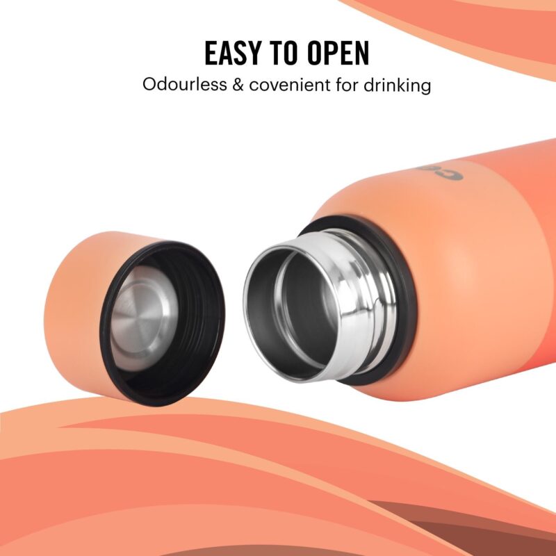 Neo Kent Flask, Vacusteel Water Bottle - Image 100