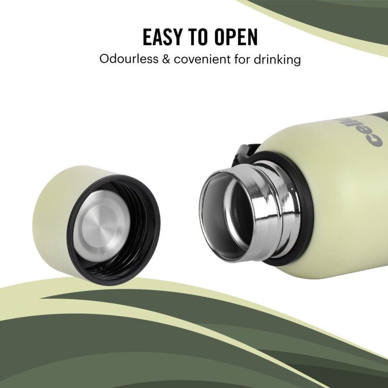 Neo Kent Flask, Vacusteel Water Bottle - Image 101