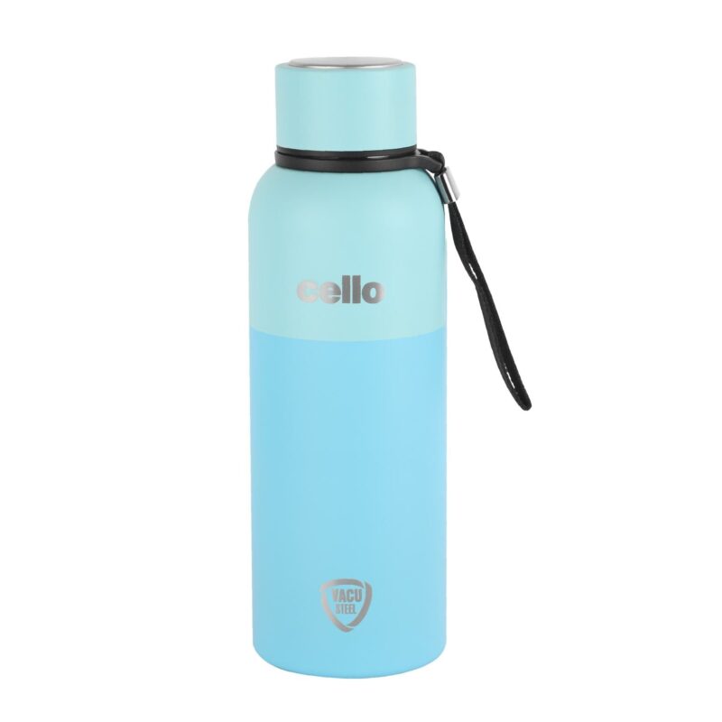 Neo Kent Flask, Vacusteel Water Bottle - Image 30