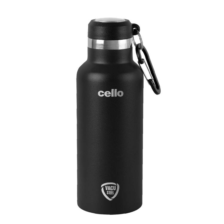 Duro Hector Flask, Vacusteel Water Bottle 550 ml - Image 5