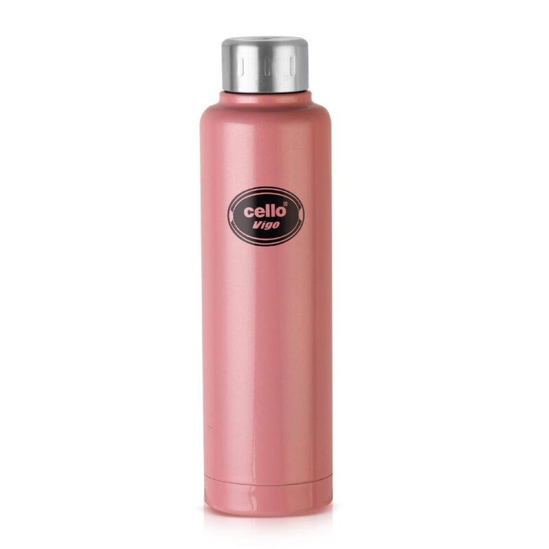 Vigo Flask, Vacusteel Water Bottle, 750ml - Image 7