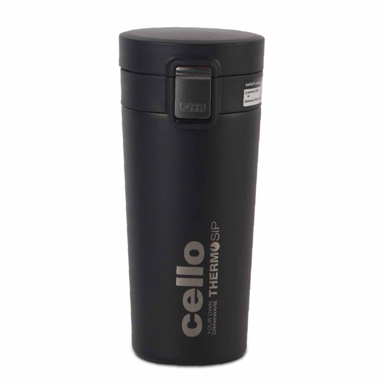 Duro Café Flask, Insulated Coffee Mug, 450ml - Image 7