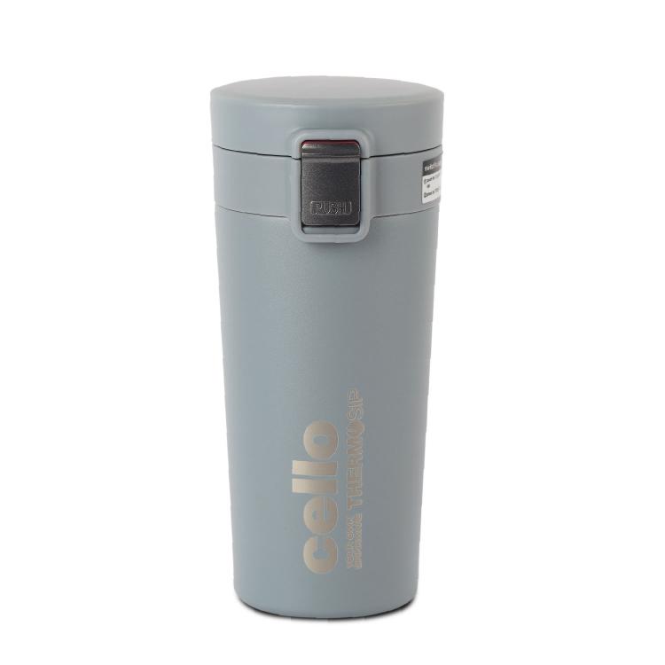 Duro Café Flask, Insulated Coffee Mug, 450ml - Image 10