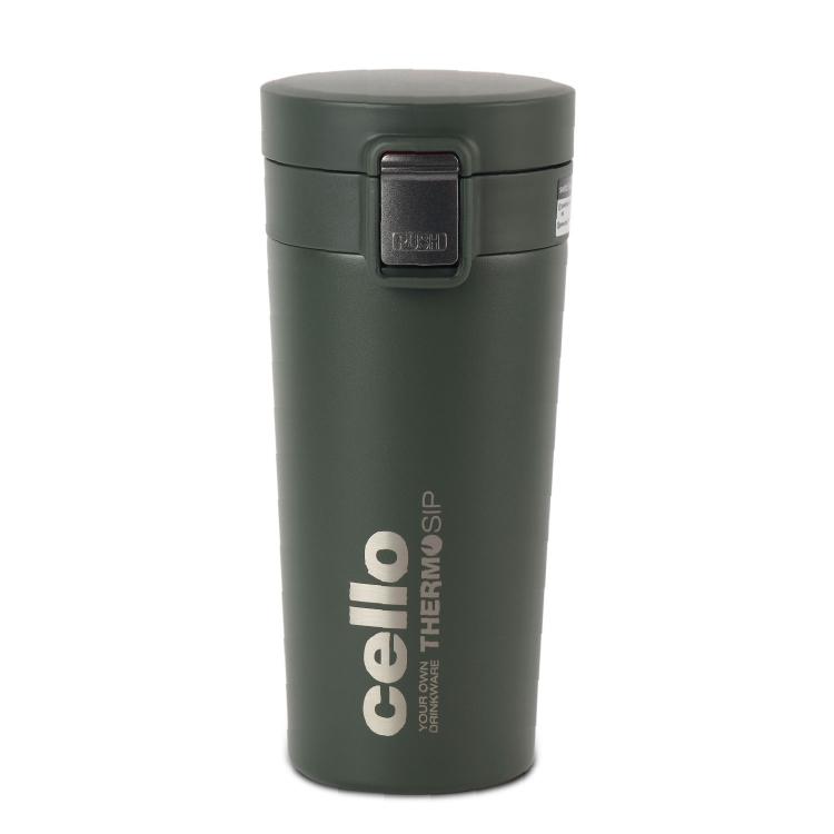 Duro Café Flask, Insulated Coffee Mug, 450ml - Image 12