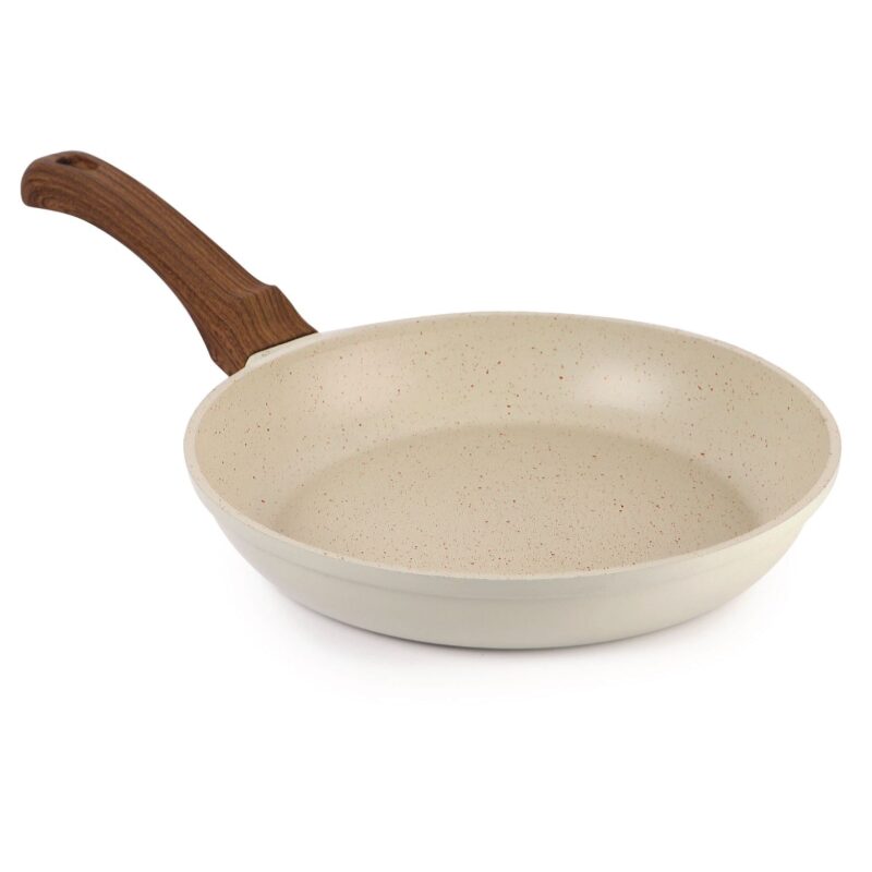 Castello Die Cast Induction Base Taper Fry Pan - Image 4