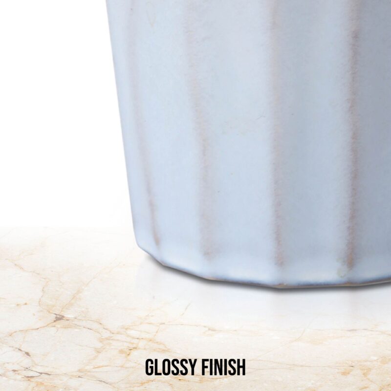 Glory 6 Pieces Ceramic Mug - Image 7