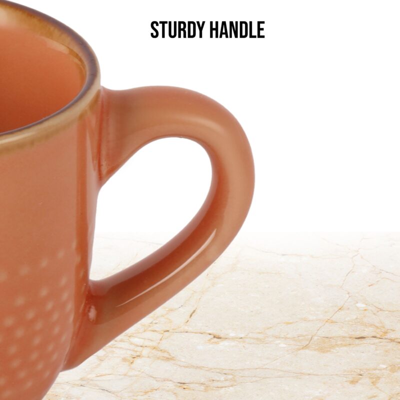 Hampshire 6 Pieces Ceramic Mug - Image 17