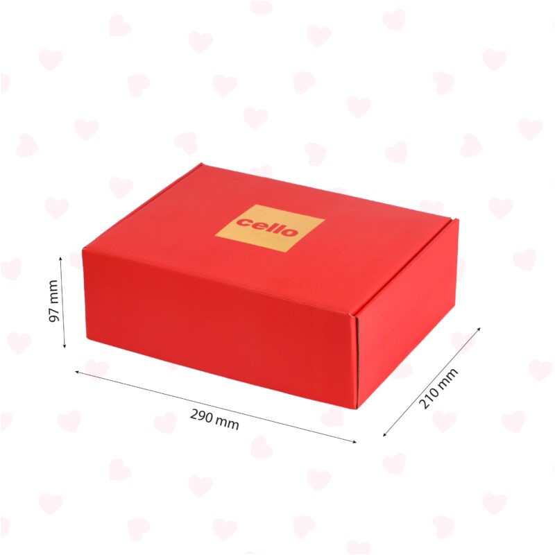 Personalized Gift Box Combo: Neo Kent 750ml and Nomad 350ml - Image 6