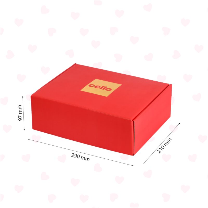 Personalized Gift Box Combo: Neo Kent 750ml and Nomad 350ml - Image 5