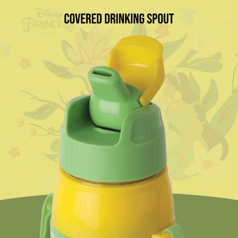 Era 3D Design Insulated Kids Water Bottle, 400ml - Image 43