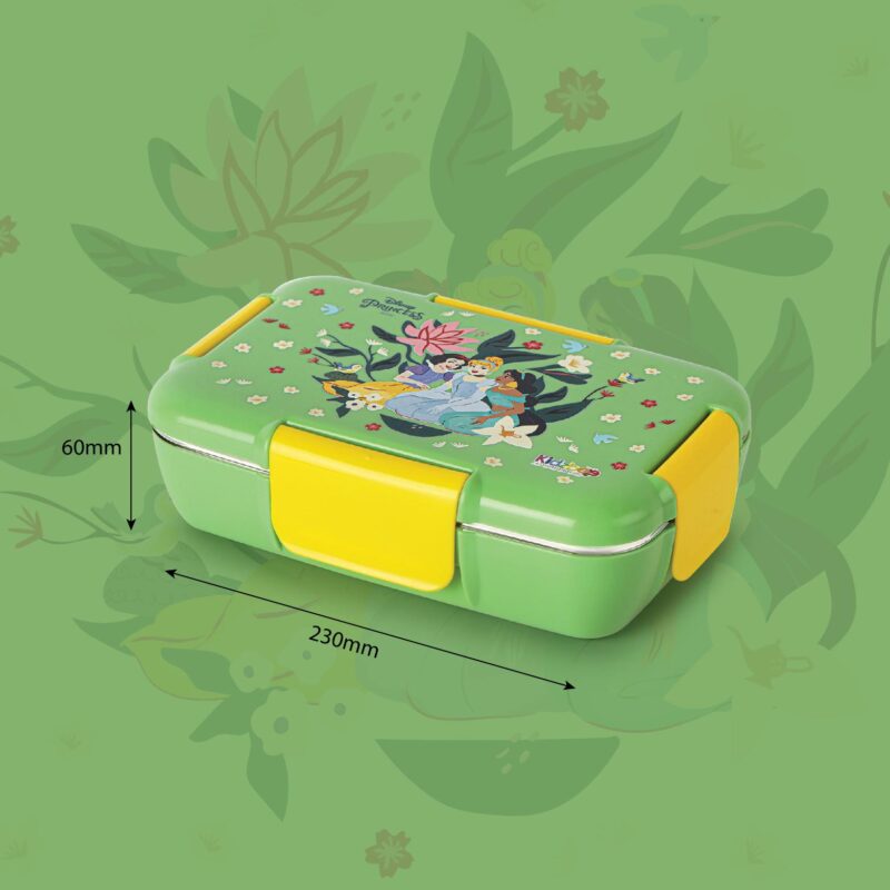 Magnus 3D Design Kids Lunch Box, 700ml - Image 9