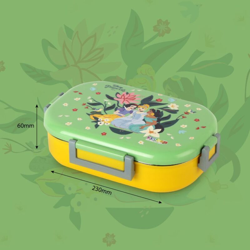 Apollo  3D Design Insulated Kids Lunch Box, 700ml - Image 9