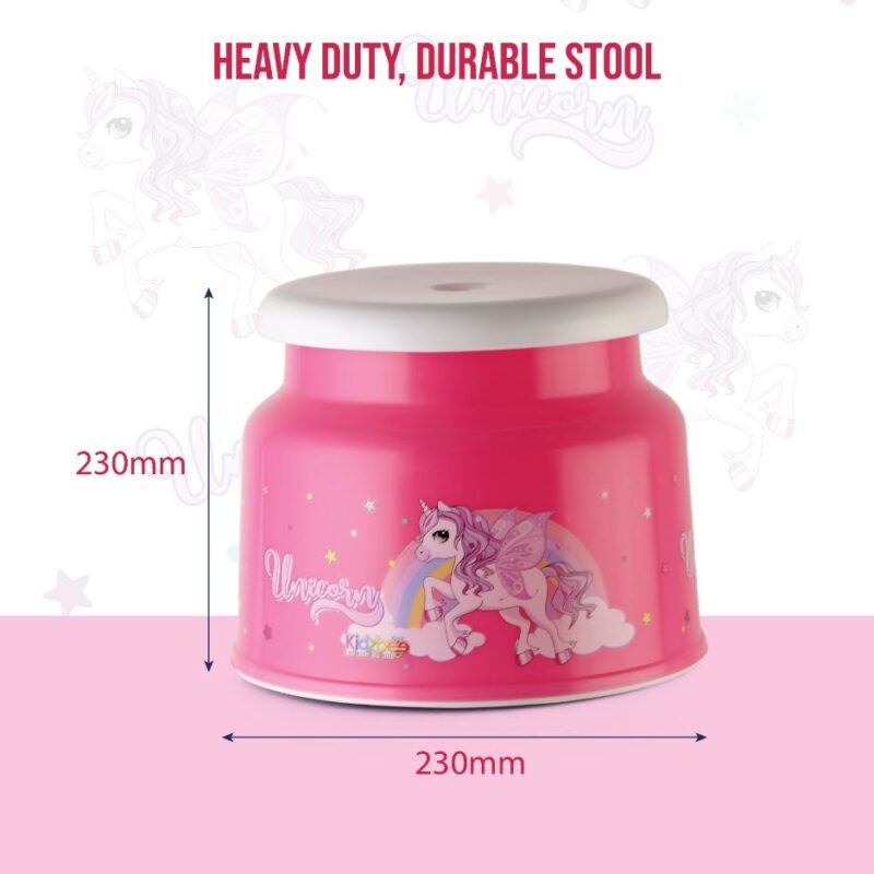 Splash 3 Pieces Kids Bathroom Set - Image 10