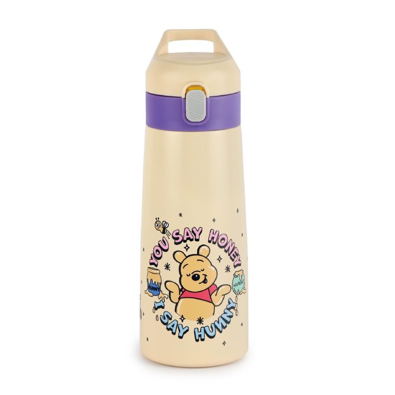 Gulp 3D Touch & Feel Designs Web Warriors, Sipper Thermosteel Flask, 490 ml - Image 36