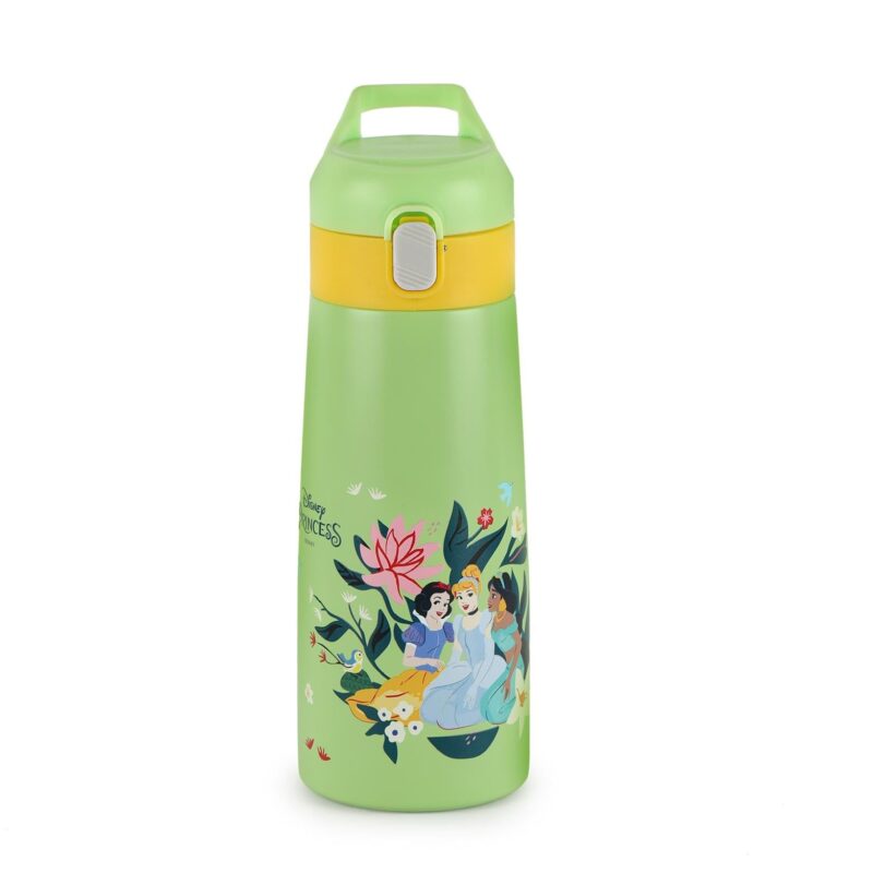 Gulp 3D Touch & Feel Designs Web Warriors, Sipper Thermosteel Flask, 490 ml - Image 35