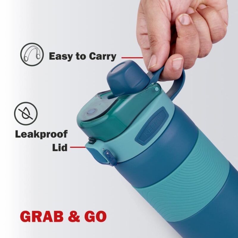 Duro Apex, Thermosteel Flask, 900ml - Image 32