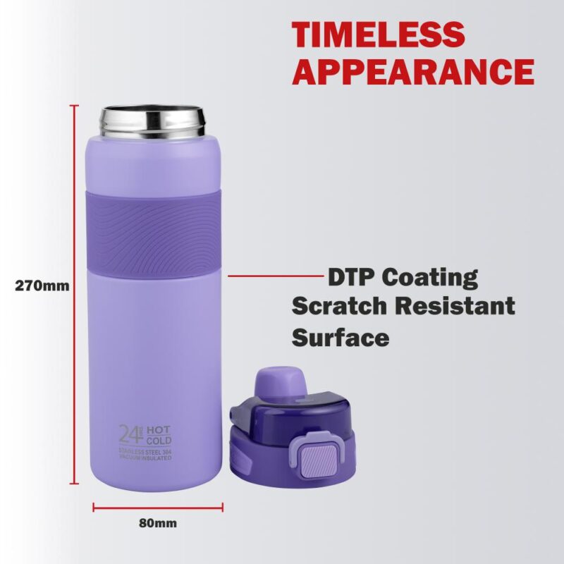 Duro Apex, Thermosteel Flask, 900ml - Image 23