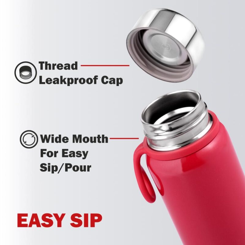 Glitz Thermosteel Flask, 300ml - Image 23