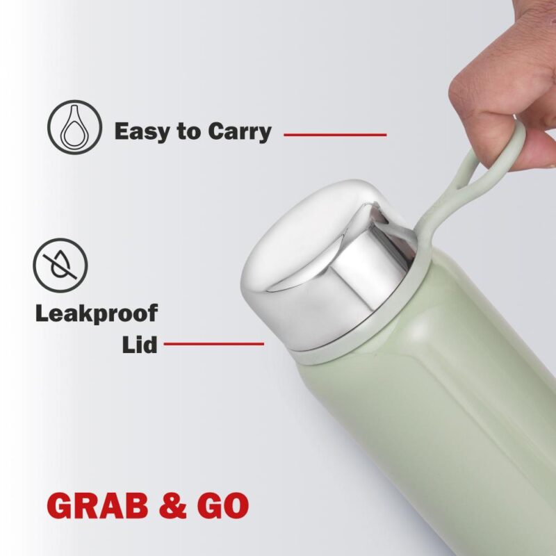 Glitz Thermosteel Flask, 300ml - Image 25