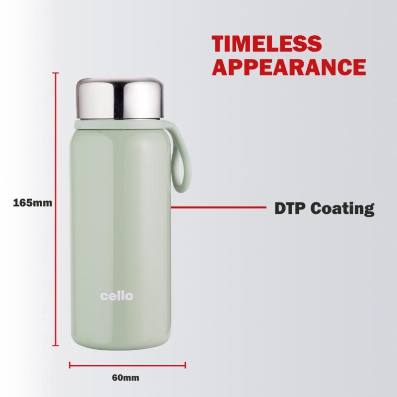 Glitz Thermosteel Flask, 300ml - Image 19