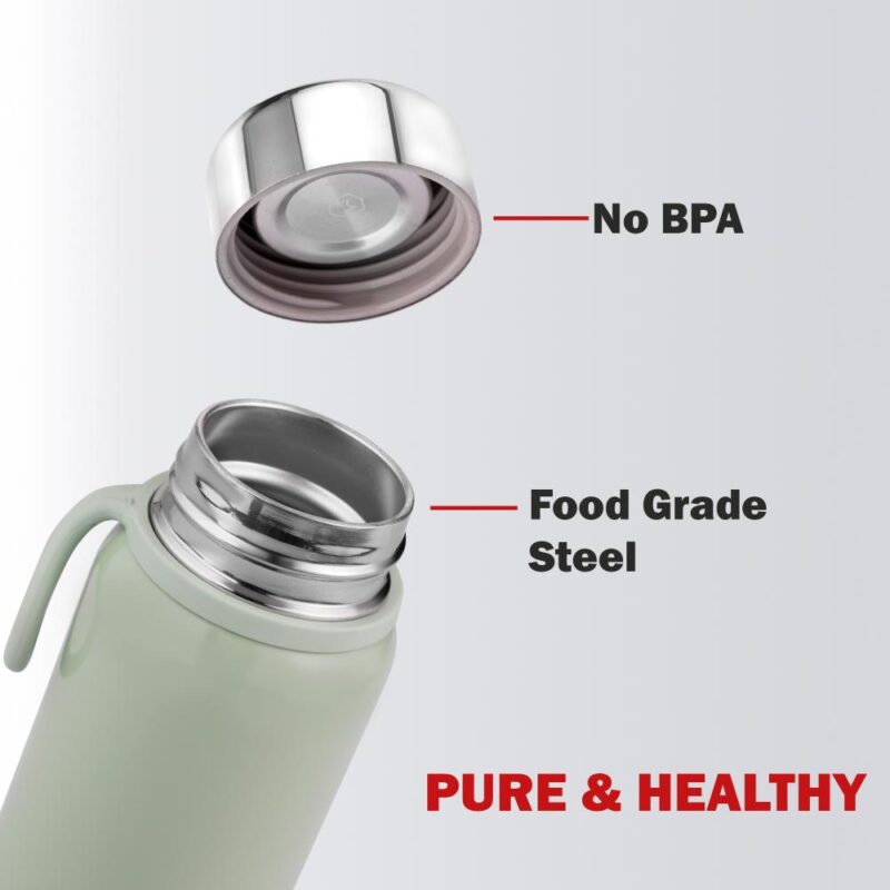 Glitz Thermosteel Flask, 300ml - Image 16