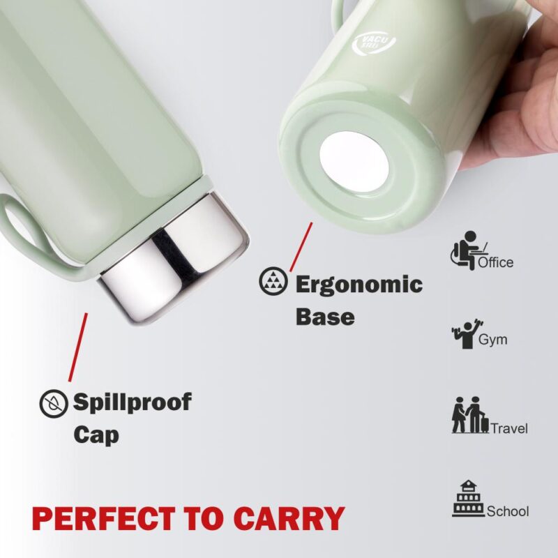 Glitz Thermosteel Flask, 300ml - Image 10