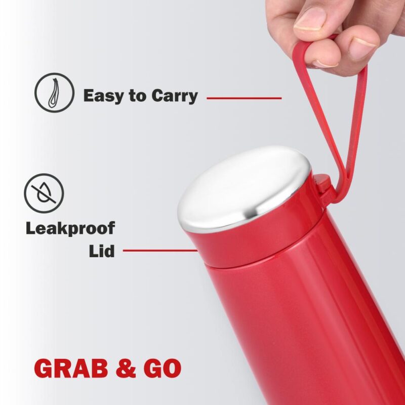Bliss Thermosteel Flask - Image 37