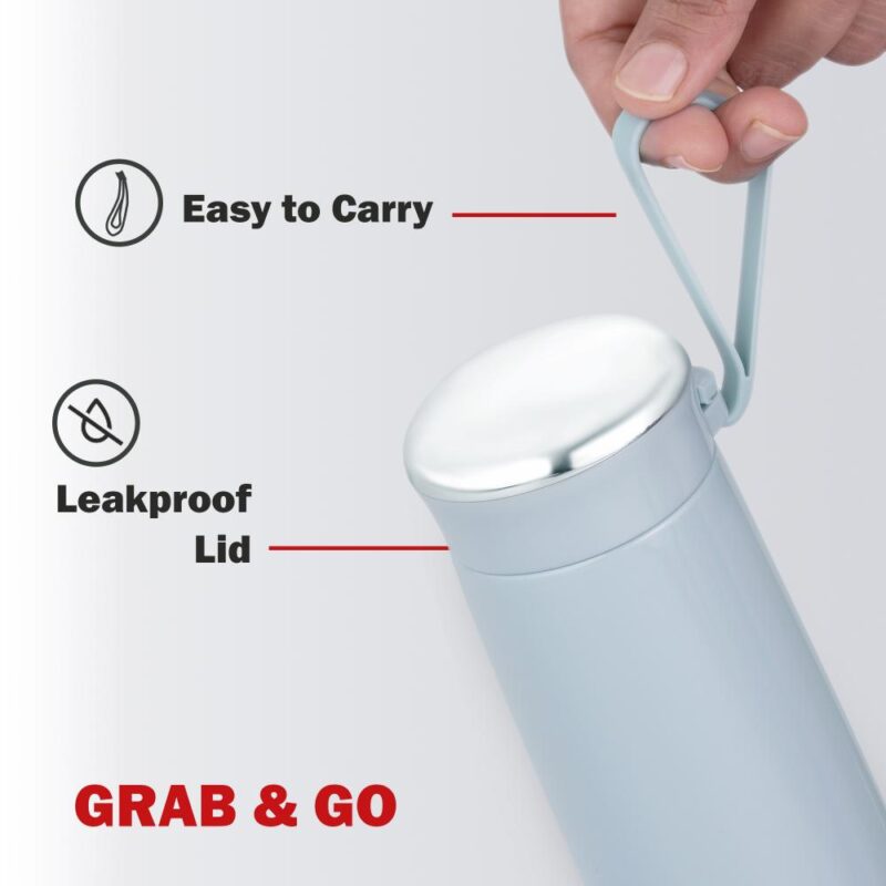 Bliss Thermosteel Flask - Image 35