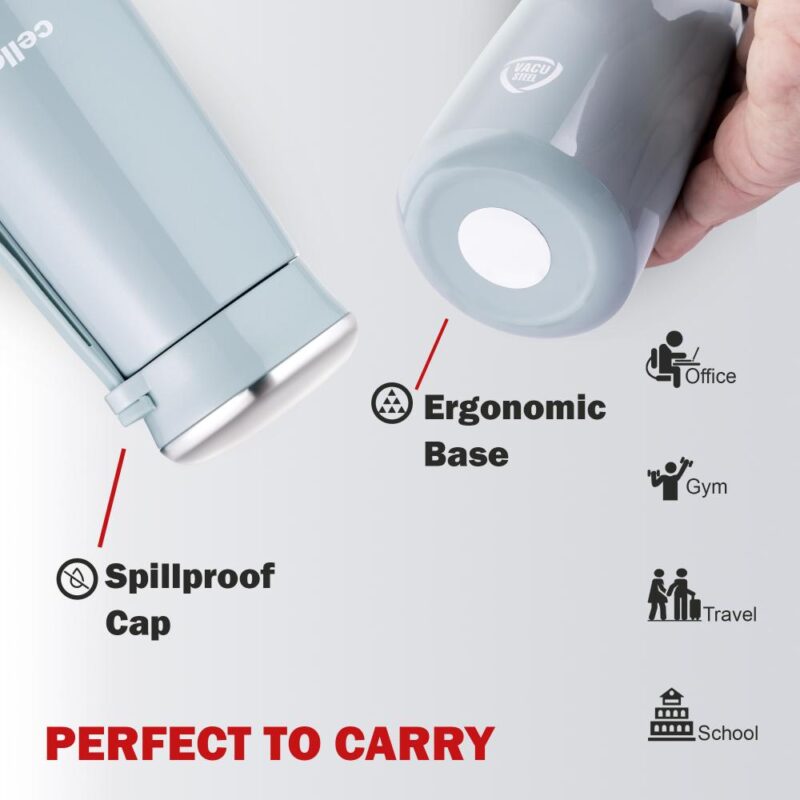 Bliss Thermosteel Flask - Image 15