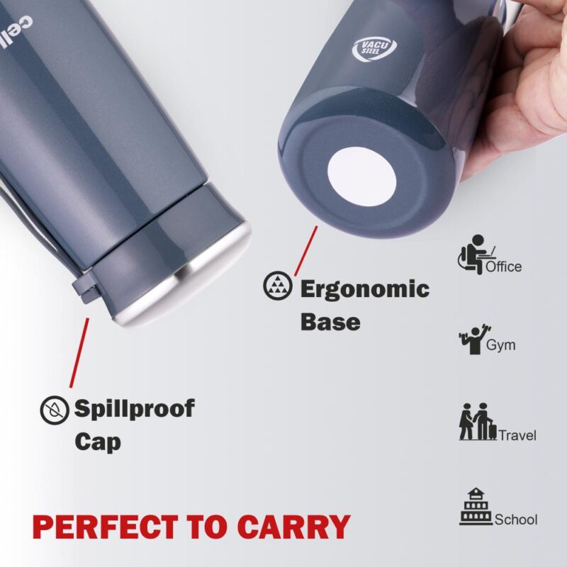 Bliss Thermosteel Flask - Image 18