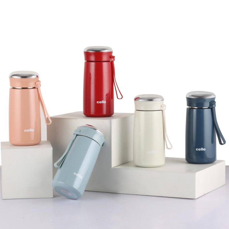 Bliss Thermosteel Flask - Image 11