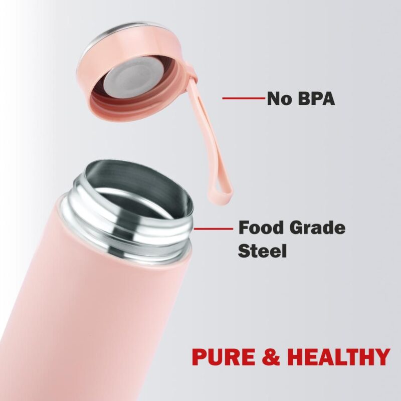 Bliss Thermosteel Flask - Image 8