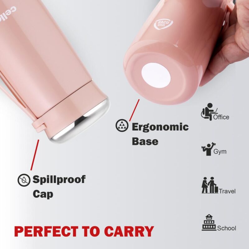 Bliss Thermosteel Flask - Image 10
