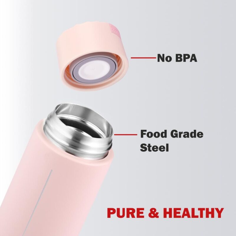 Duke Thermosteel Flask, 400ml - Image 18