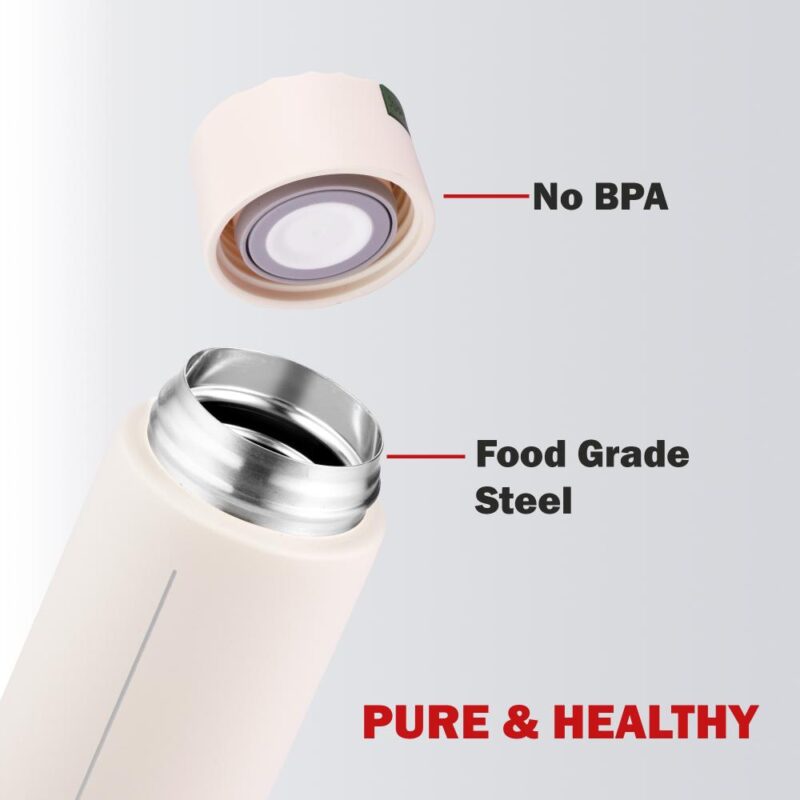 Duke Thermosteel Flask, 400ml - Image 17