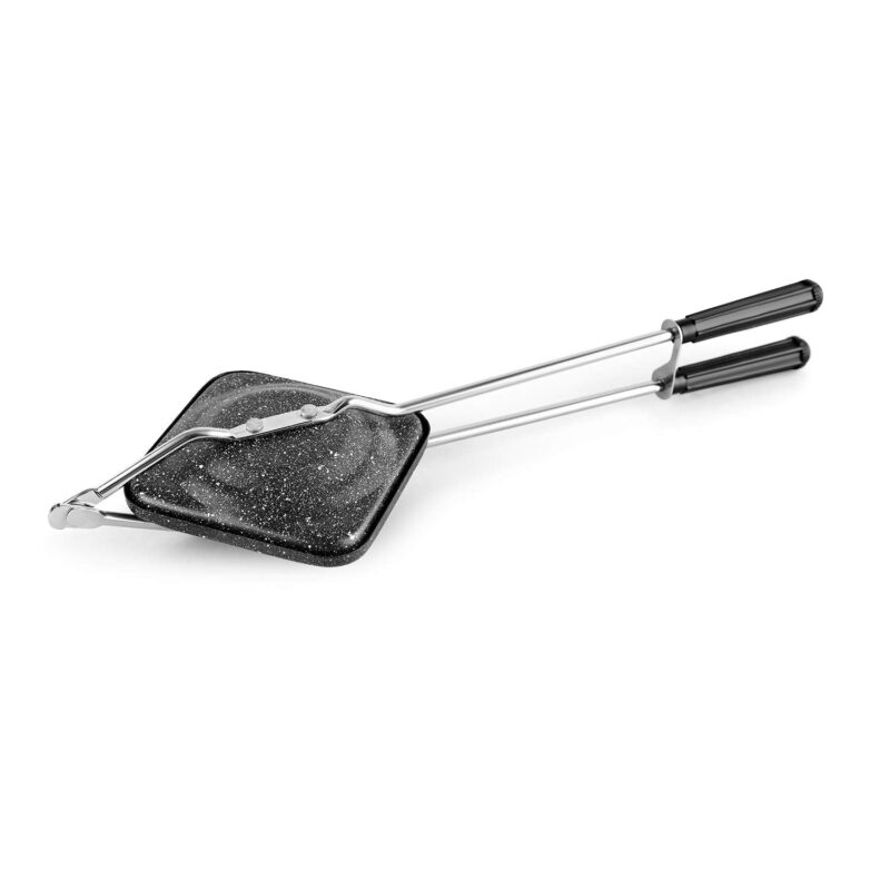 Prima Sandwich Toaster with Spatter - Image 4