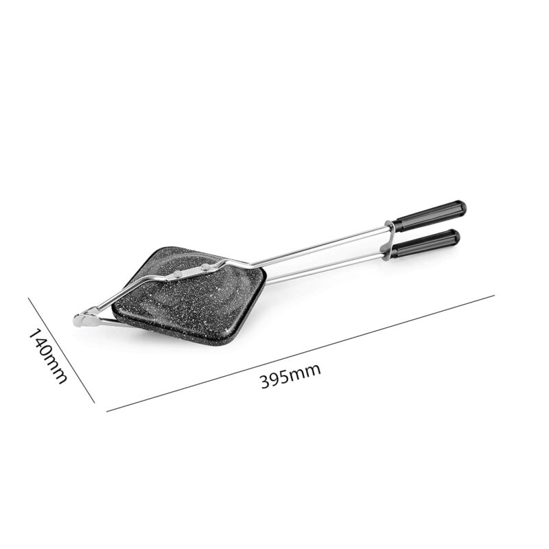 Prima Sandwich Toaster with Spatter - Image 2