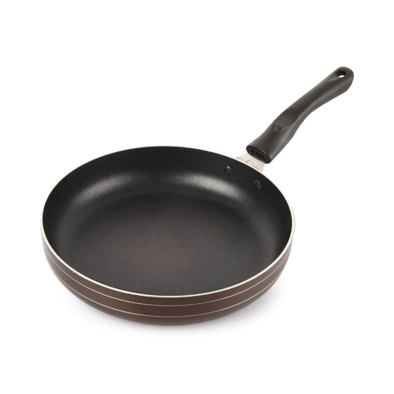 Non-Stick Prima Induction Base Cookware Set, 3 Pieces - Image 28