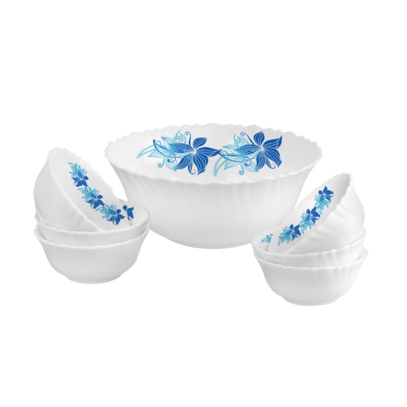 Dazzle Series Pudding Gift Set, 7 Pieces - Image 24