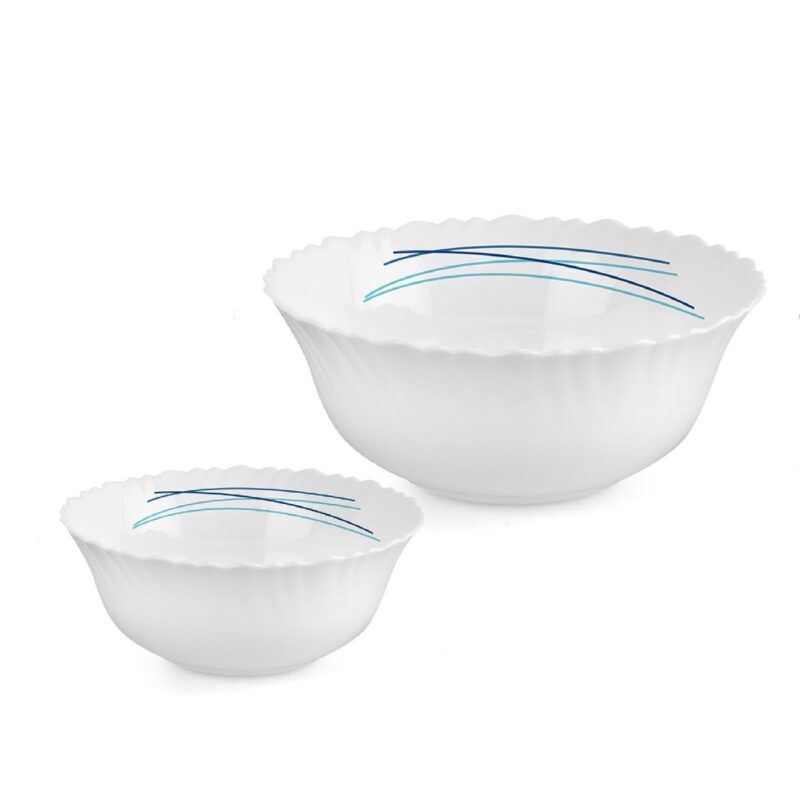 Dazzle Series Pudding Gift Set, 7 Pieces - Image 49