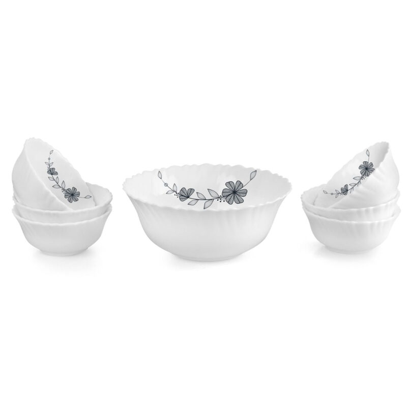 Dazzle Series Pudding Gift Set, 7 Pieces - Image 6