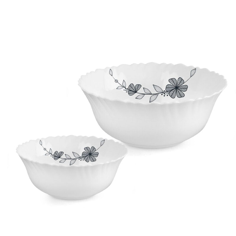 Dazzle Series Pudding Gift Set, 7 Pieces - Image 50