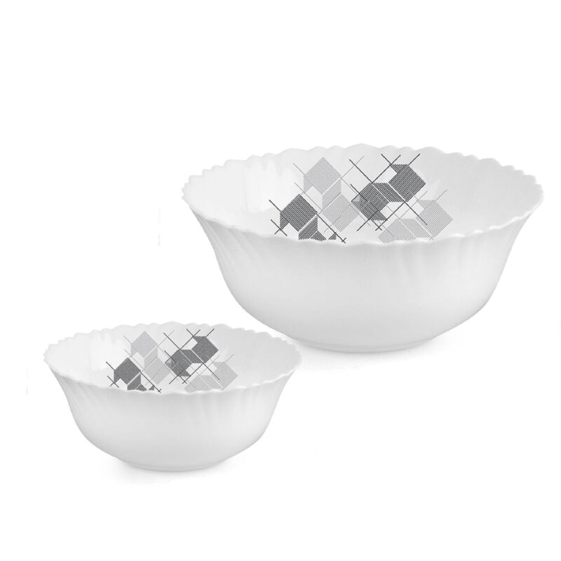 Dazzle Series Pudding Gift Set, 7 Pieces - Image 51