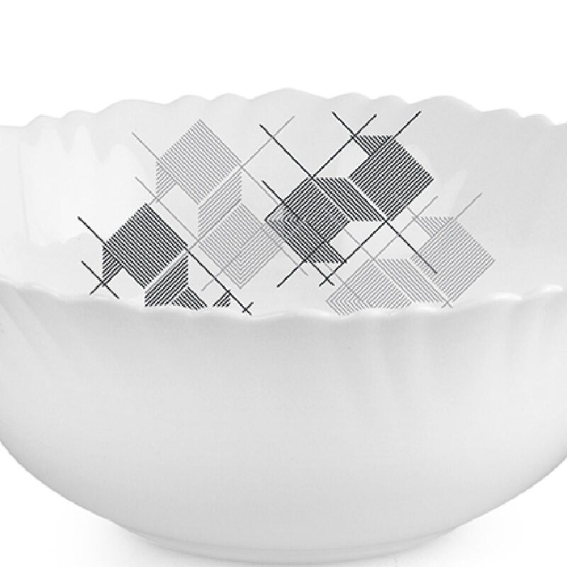 Dazzle Series Pudding Gift Set, 7 Pieces - Image 63