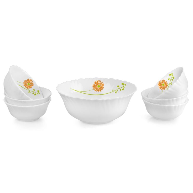 Dazzle Series Pudding Gift Set, 7 Pieces - Image 10