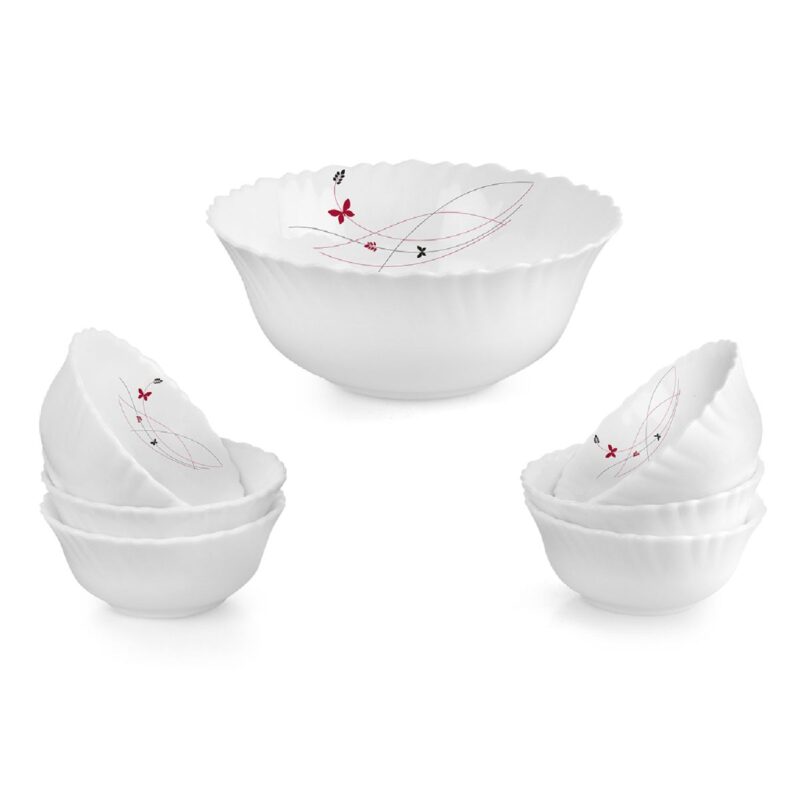 Lush Fiesta|Dazzle Series Pudding Gift Set, 7 Pieces / 7 Pieces